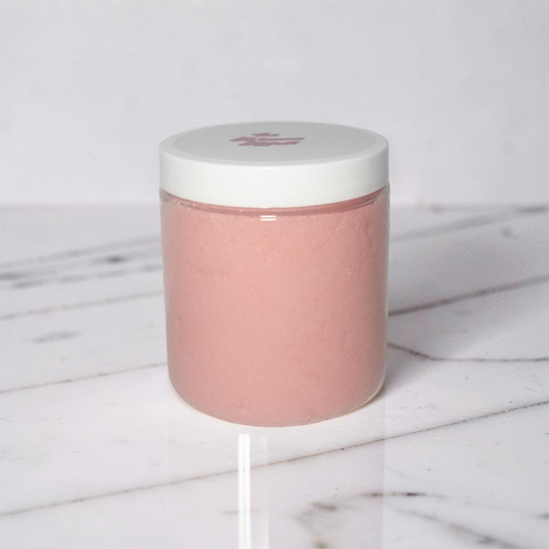 Watermelon Crush body scrub